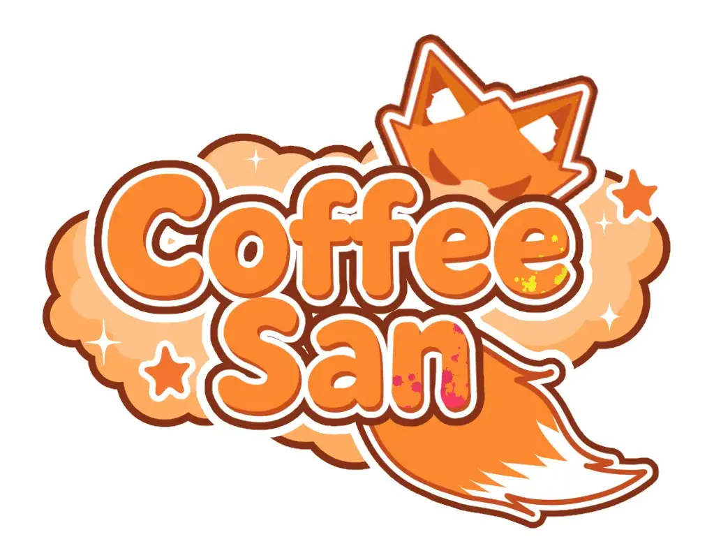 Coffee-San